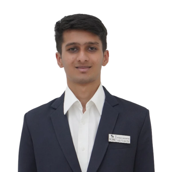 Dhruv Maniyar